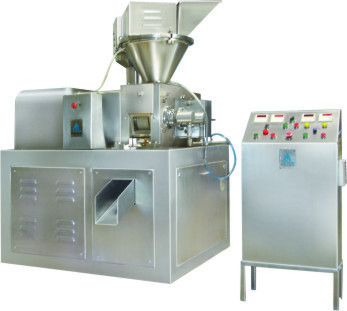 ROLL COMPACTOR